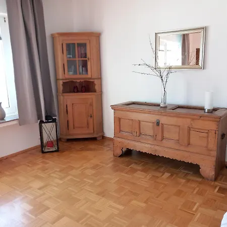 Apartment Rasche