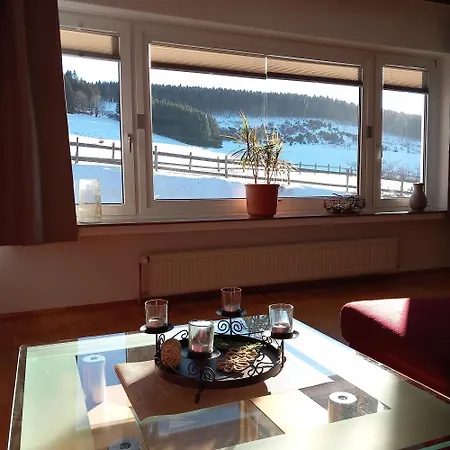 Rasche Apartment Schmallenberg