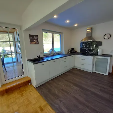 Apartment Rasche