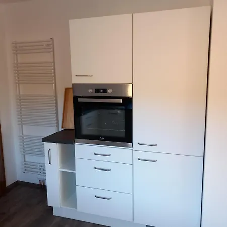 Rasche Apartment *