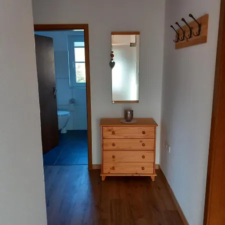 Rasche דירה שמאלנברג