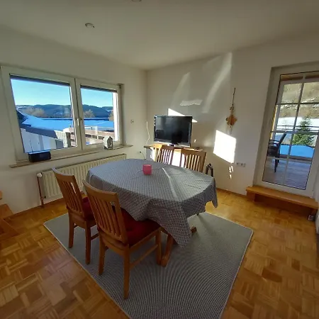 Rasche Appartement *