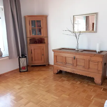 Appartamento Rasche *