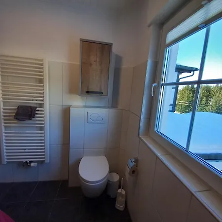 Appartement Rasche *