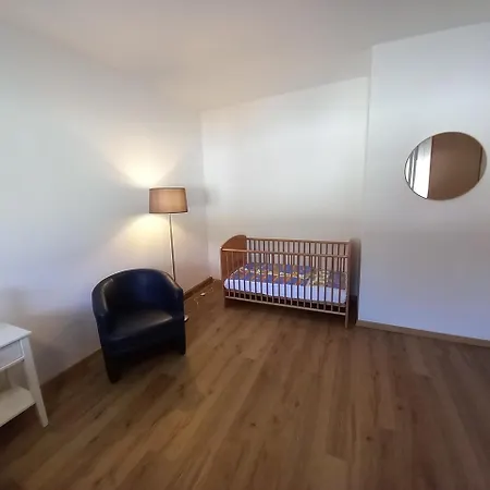 Appartement Rasche