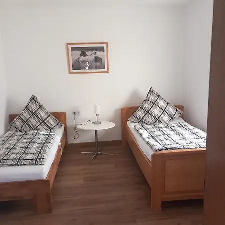 Appartamento Rasche Schmallenberg