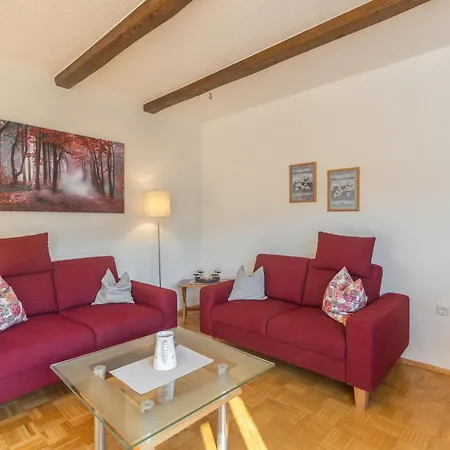 Appartement Rasche *
