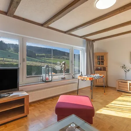 Appartement Rasche Schmallenberg