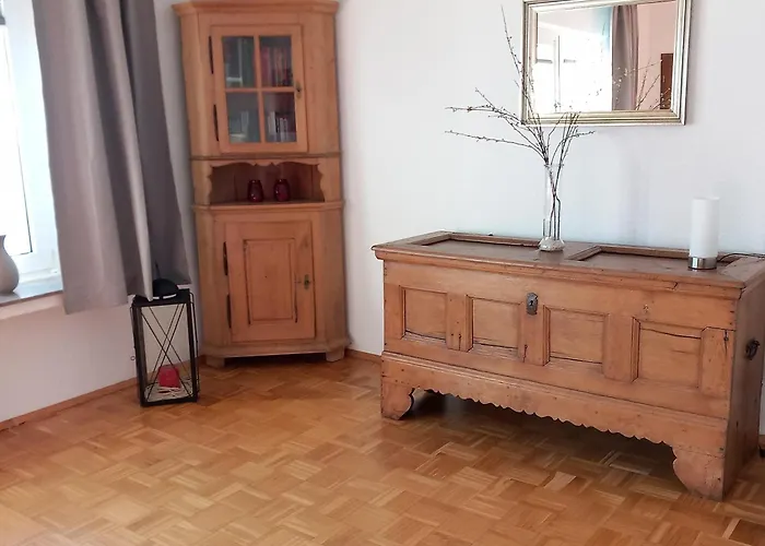 Διαμέρισμα Rasche