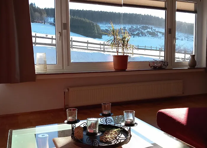 Rasche Apartment Schmallenberg