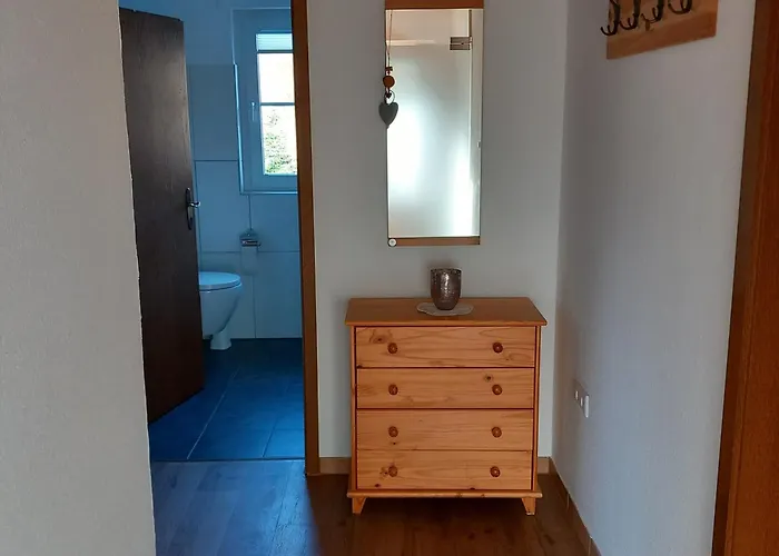 Rasche Apartment Schmallenberg